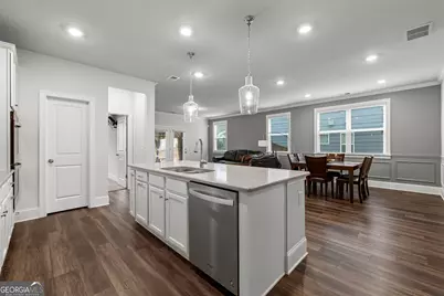 109 Vivian Lane, Peachtree City, GA 30269 - Photo 22