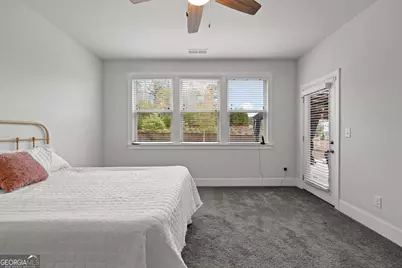 109 Vivian Lane, Peachtree City, GA 30269 - Photo 24