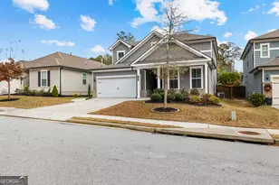 109 Vivian Ln, Peachtree City, GA 30269 - Photo 2