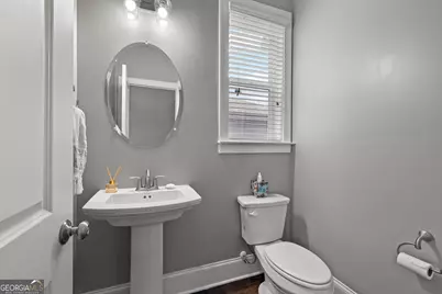 109 Vivian Lane, Peachtree City, GA 30269 - Photo 10