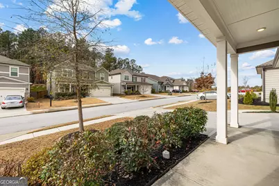 109 Vivian Lane, Peachtree City, GA 30269 - Photo 4