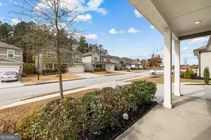 109 Vivian Ln, Peachtree City, GA 30269 - Photo 4