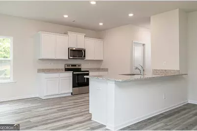 378 Berkeley Drive, Conyers, GA 30013 - Photo 6