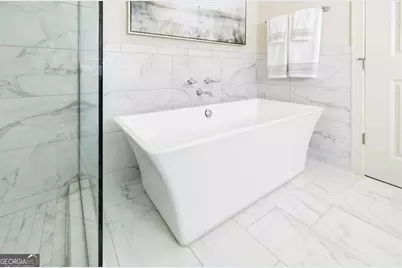 2965 Peachtree Road #1809, Atlanta, GA 30305 - Photo 10