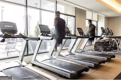 2965 Peachtree Road #1809, Atlanta, GA 30305 - Photo 24