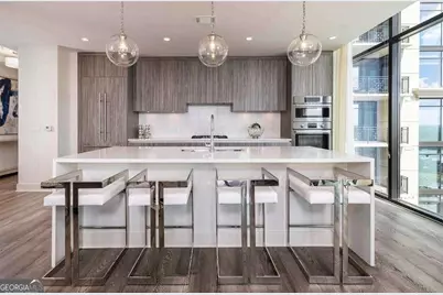 2965 Peachtree Road #1809, Atlanta, GA 30305 - Photo 32