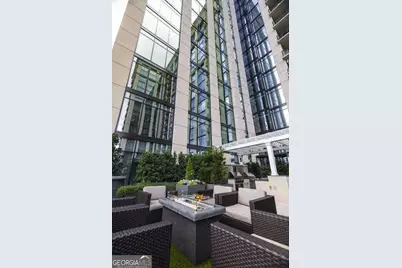 2965 Peachtree Road #1809, Atlanta, GA 30305 - Photo 20