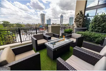 2965 Peachtree Road #1809, Atlanta, GA 30305 - Photo 22