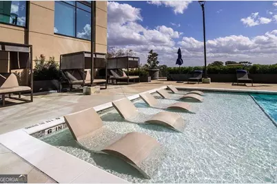 2965 Peachtree Road #1809, Atlanta, GA 30305 - Photo 16