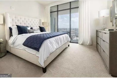 2965 Peachtree Road #1809, Atlanta, GA 30305 - Photo 2