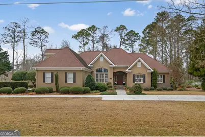470 Preston Street, Metter, GA 30439 - Photo 1