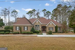 470 Preston St, Metter, GA 30439 - Photo 1