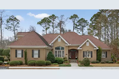 470 Preston Street, Metter, GA 30439 - Photo 2