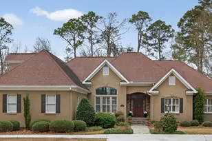 470 Preston St, Metter, GA 30439 - Photo 2