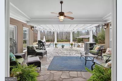 470 Preston Street, Metter, GA 30439 - Photo 32