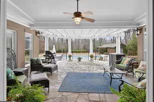 470 Preston St, Metter, GA 30439 - Photo 32