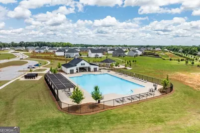 1405 Leafar Way #261, McDonough, GA 30253 - Photo 44