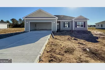 204 Aunt Bee Boulevard, Statesboro, GA 30458 - Photo 1