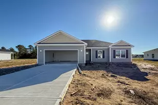 204 Aunt Bee Blvd, Statesboro, GA 30458 - Photo 1