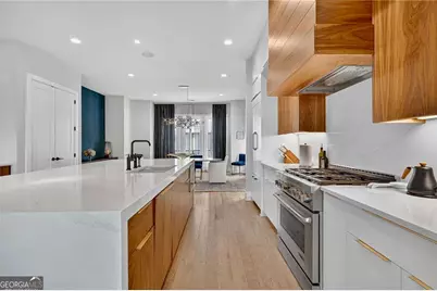 4012 Hazel Nut Lane, Atlanta, GA 30342 - Photo 14