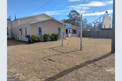3952 Second Street S, Folkston, GA 31537 - Photo 1