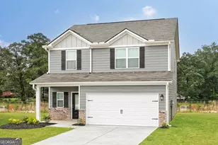 509 Plant Rd, Conyers, GA 30013 - Photo 2