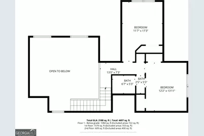 819 Tranquility Lane, Hartwell, GA 30643 - Photo 80