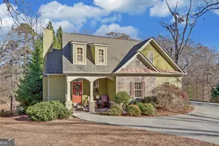 819 Tranquility Ln, Hartwell, GA 30643 - Photo 1