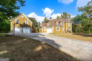 244 Dodgen Rd, Hampton, GA 30228 - Photo 1