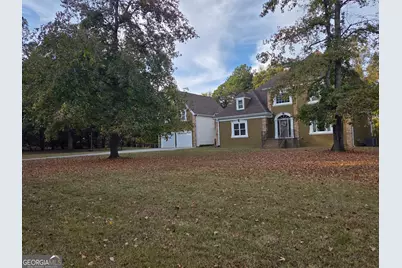 244 Dodgen Road, Hampton, GA 30228 - Photo 2