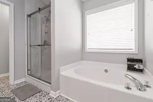 1108 The by Way, McDonough, GA 30252 - Photo 14