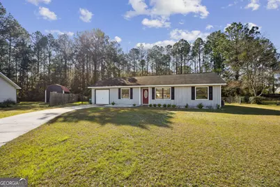 120 Natchez Court, Saint Marys, GA 31558 - Photo 4