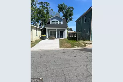 238 Millen Street, Savannah, GA 31415 - Photo 1