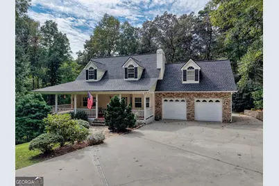 206 Timbergate Trail, Blairsville, GA 30512 - Photo 1