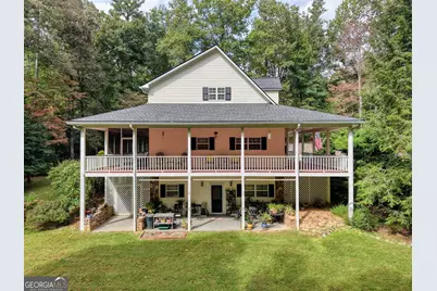 206 Timbergate Trail, Blairsville, GA 30512 - Photo 4