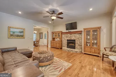 206 Timbergate Trail, Blairsville, GA 30512 - Photo 10