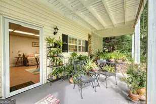 206 Timbergate Trail, Blairsville, GA 30512 - Photo 52