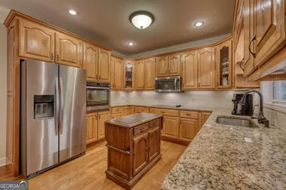206 Timbergate Trail, Blairsville, GA 30512 - Photo 14
