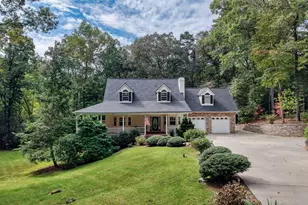 206 Timbergate Trail, Blairsville, GA 30512 - Photo 2