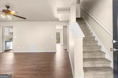 2603 Old Rex Morrow Road, Ellenwood, GA 30294 - Photo 6