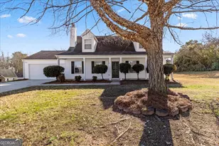 2603 Old Rex Morrow Rd, Ellenwood, GA 30294 - Photo 2