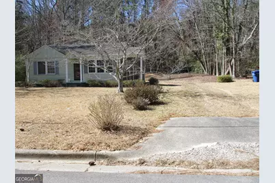 1989 Grant Road SW, Atlanta, GA 30331 - Photo 6