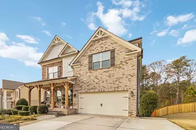 2105 Woodmarsh Circle, Auburn, GA 30011 - Photo 2