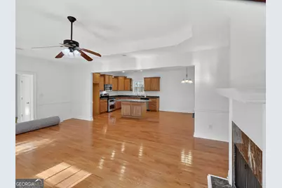 766 Drew Allen Road, Williamson, GA 30292 - Photo 4