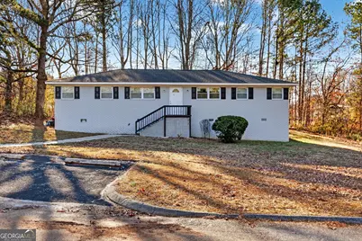 7 Roper Drive #B, Douglasville, GA 30135 - Photo 1