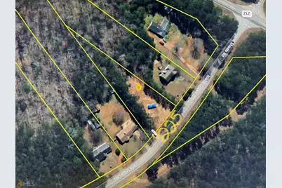 225 Island Shoals Road, Covington, GA 30016 - Photo 2