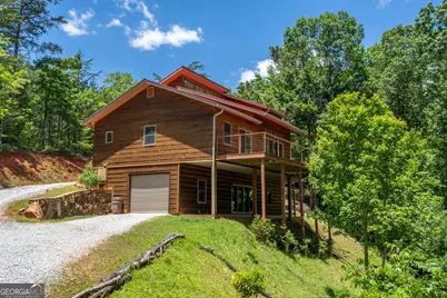420 Hidden Acres Lane, Clayton, GA 30525 - Photo 6