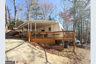 127 Rocky Lane, Cleveland, GA 30528 - Photo 1