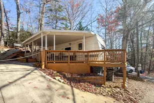 127 Rocky Ln, Cleveland, GA 30528 - Photo 1