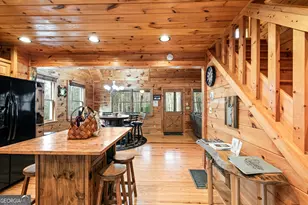 850 Mountain Lake Cir, Blue Ridge, GA 30513 - Photo 24